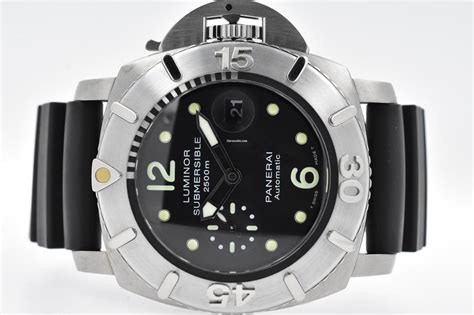 Panerai PAM285 for Sale .